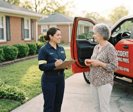 Accident Towing Service Madison, KS FAQs